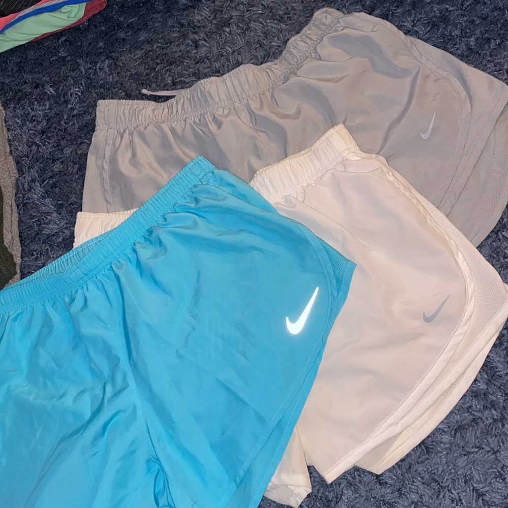 Nike Free Shorts